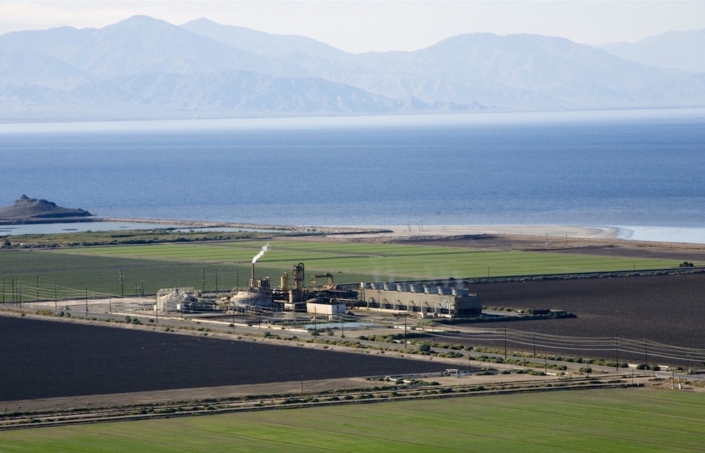 BHE Demonstration Facility