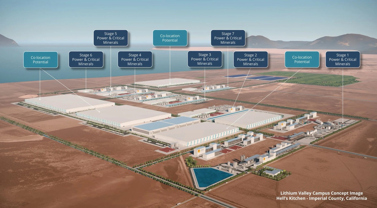 Hell's Kitchen Facility